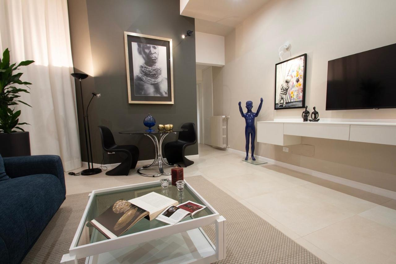 La Chimera Luxury Home Taranto Exterior photo