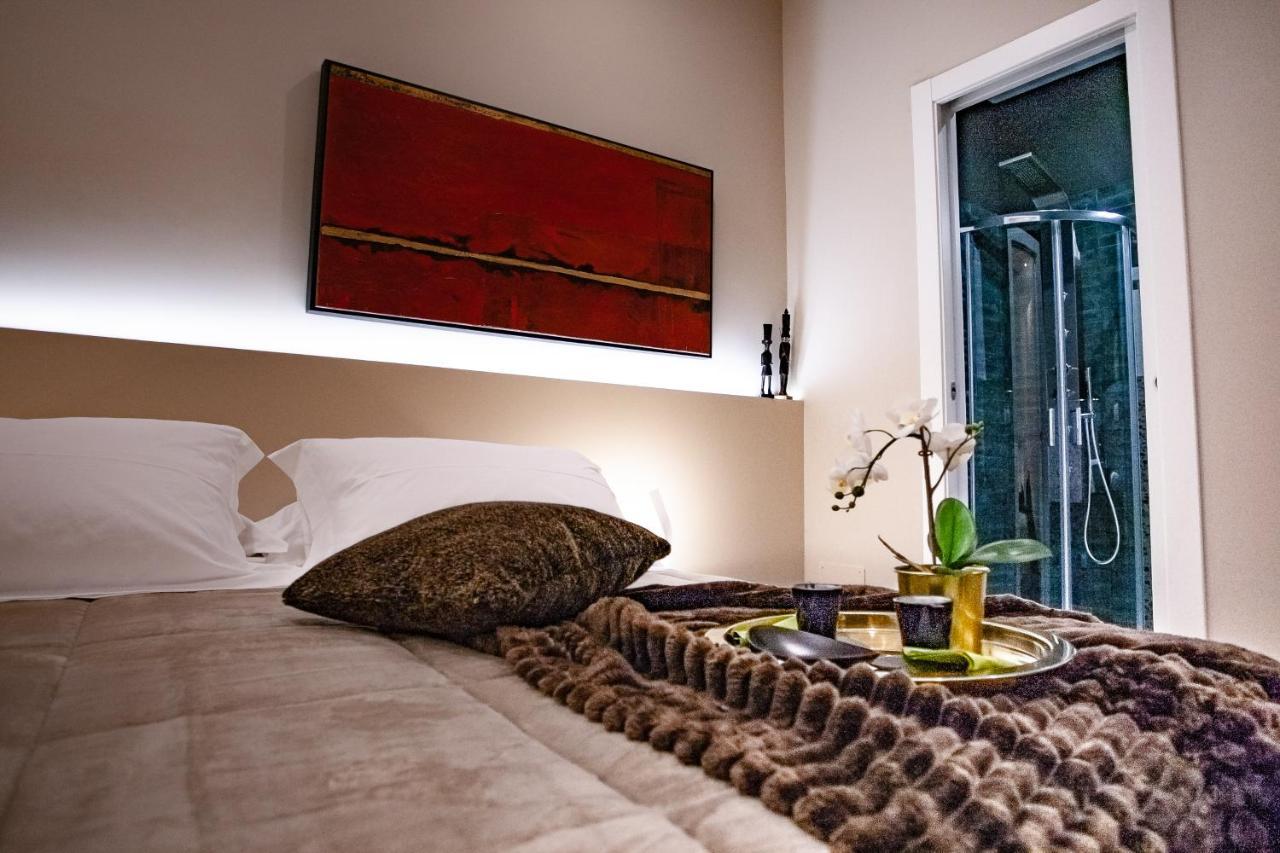 La Chimera Luxury Home Taranto Exterior photo